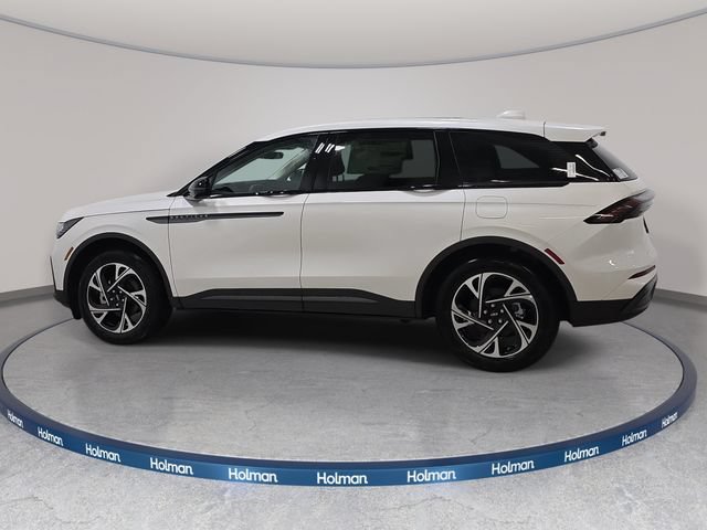 New 2026 Lincoln Nautilus Premier w/ Equipment Group 102A AWD/4WD image 8