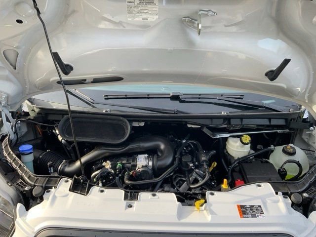 Used 2024 Ford Transit 350 148 Low Roof RWD image 23