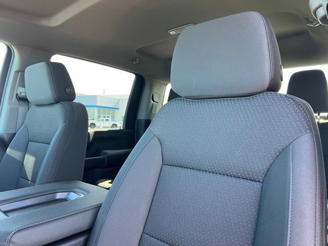 New 2026 Chevrolet Silverado 2500 W/T AWD/4WD image 16
