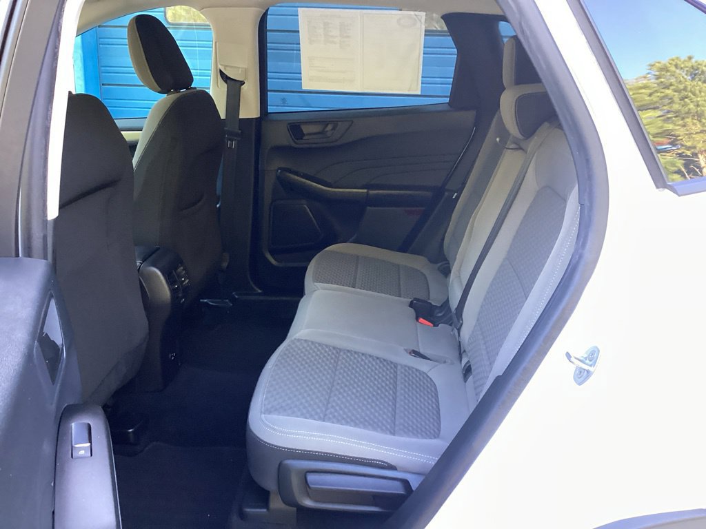 Used 2022 Ford Escape SE w/ Convenience Package FWD image 43