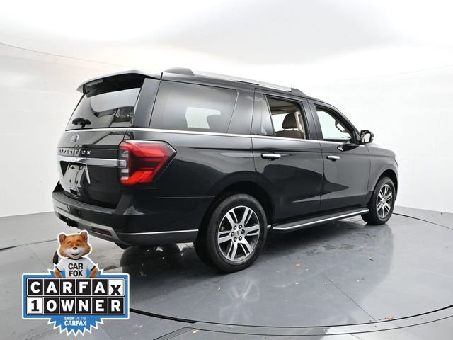Used 2023 Ford Expedition Limited image 9