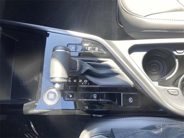 New 2025 Kia Niro EX image 20