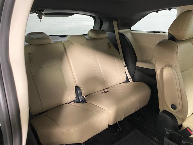Certified 2021 Toyota Sienna Limited AWD/4WD image 11