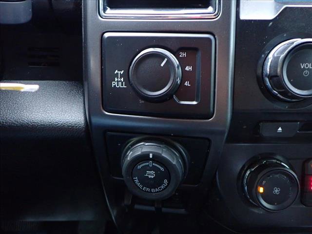 Used 2018 Ford F150 XLT w/ Equipment Group 302A Luxury image 20