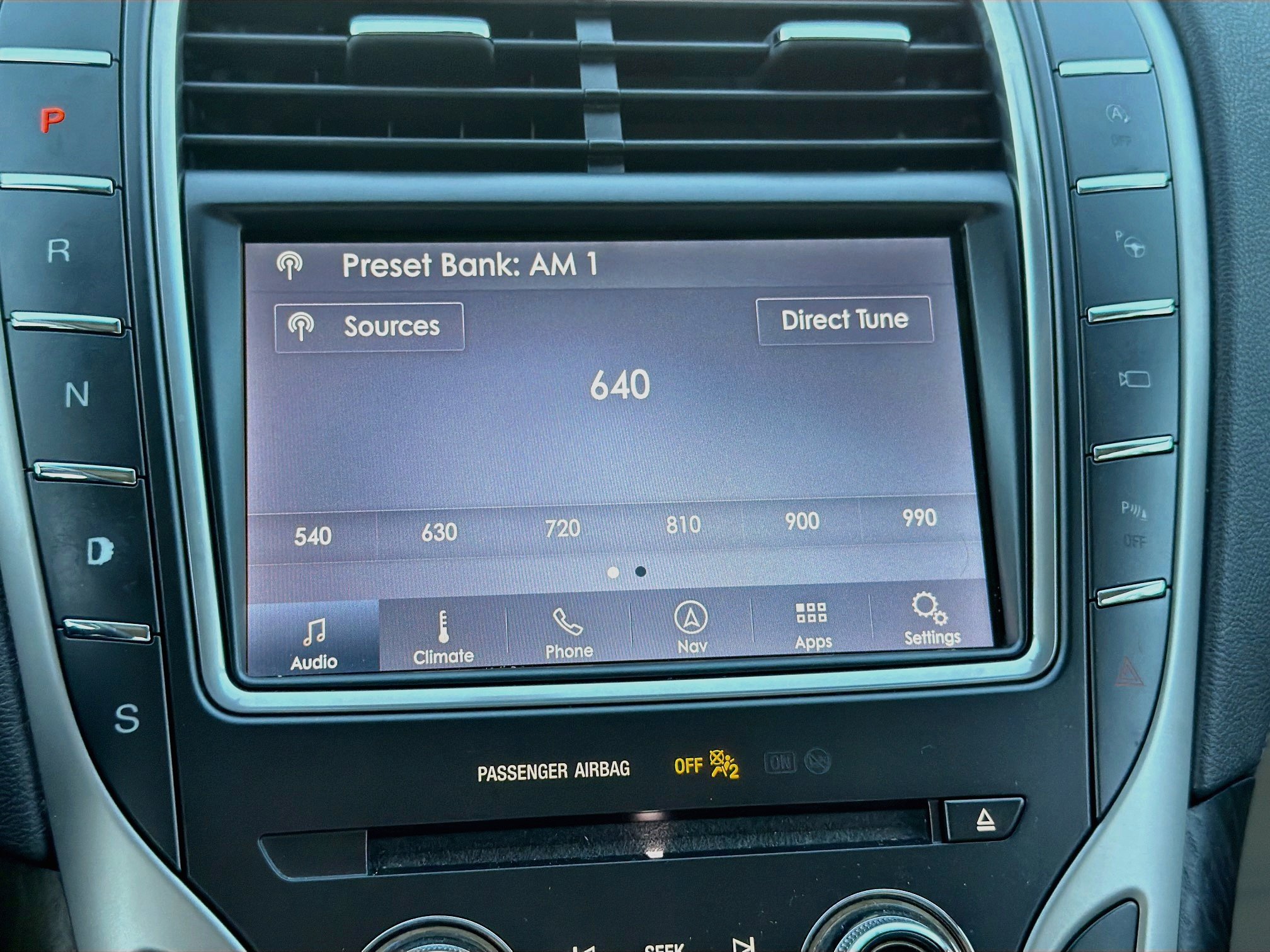 Used 2020 Lincoln Nautilus Reserve w/ Equipment Group 201A FWD image 30