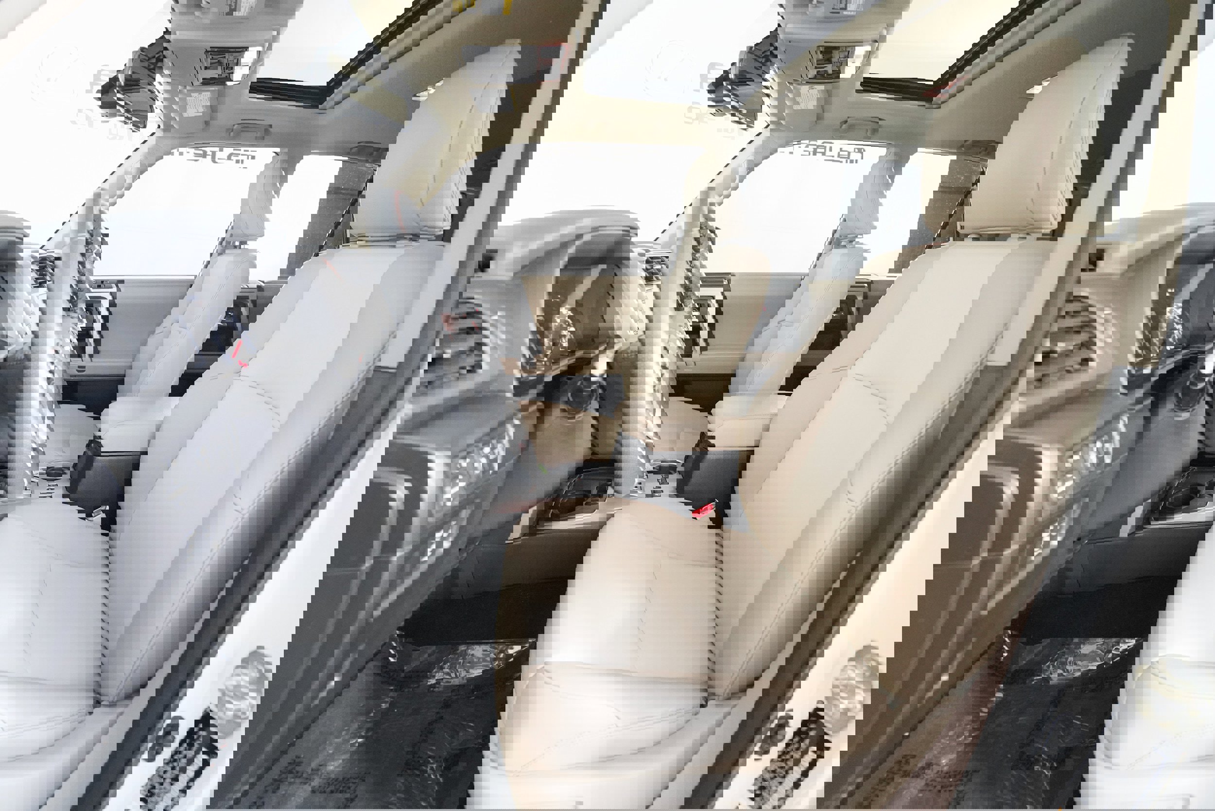 Used 2022 Toyota 4Runner SR5 Premium image 9