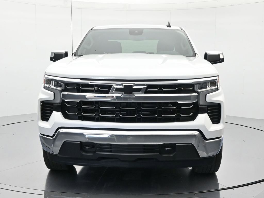 Certified 2023 Chevrolet Silverado 1500 LT image 2