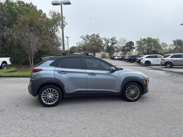 Used 2020 Hyundai Kona SEL image 7