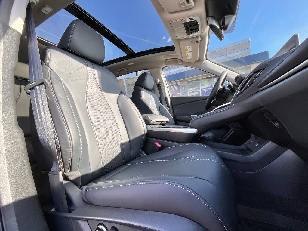 New 2026 Acura RDX w/ Technology Package AWD/4WD image 11