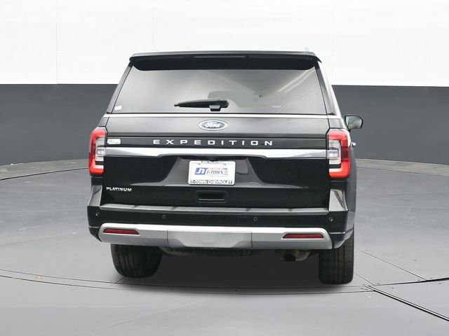 Used 2022 Ford Expedition Platinum image 11