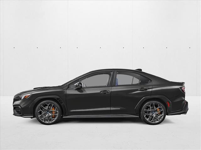 New 2026 Subaru WRX GT AWD/4WD video 3