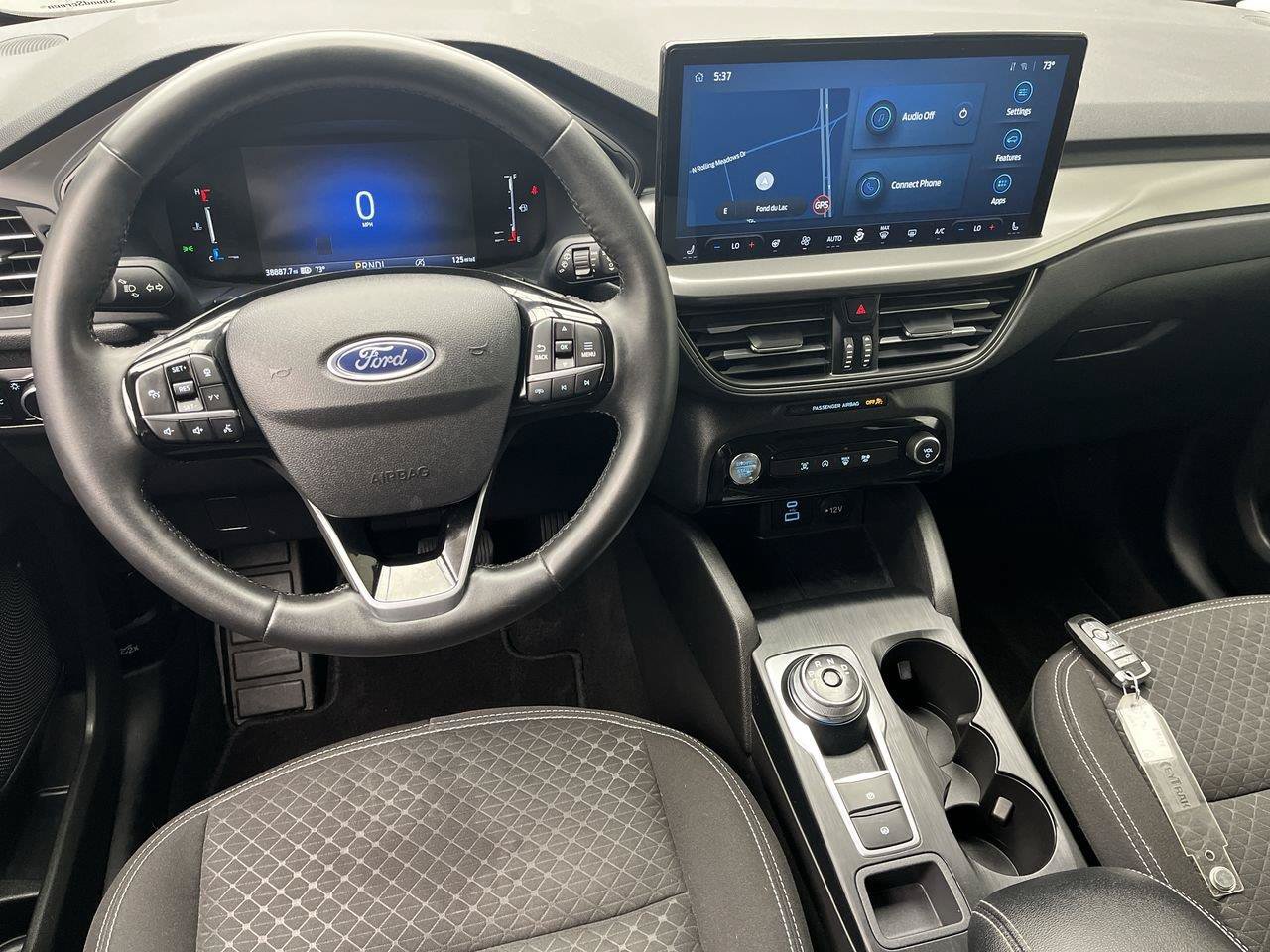 Certified 2023 Ford Escape Active w/ Tech Pack #1 AWD/4WD image 14