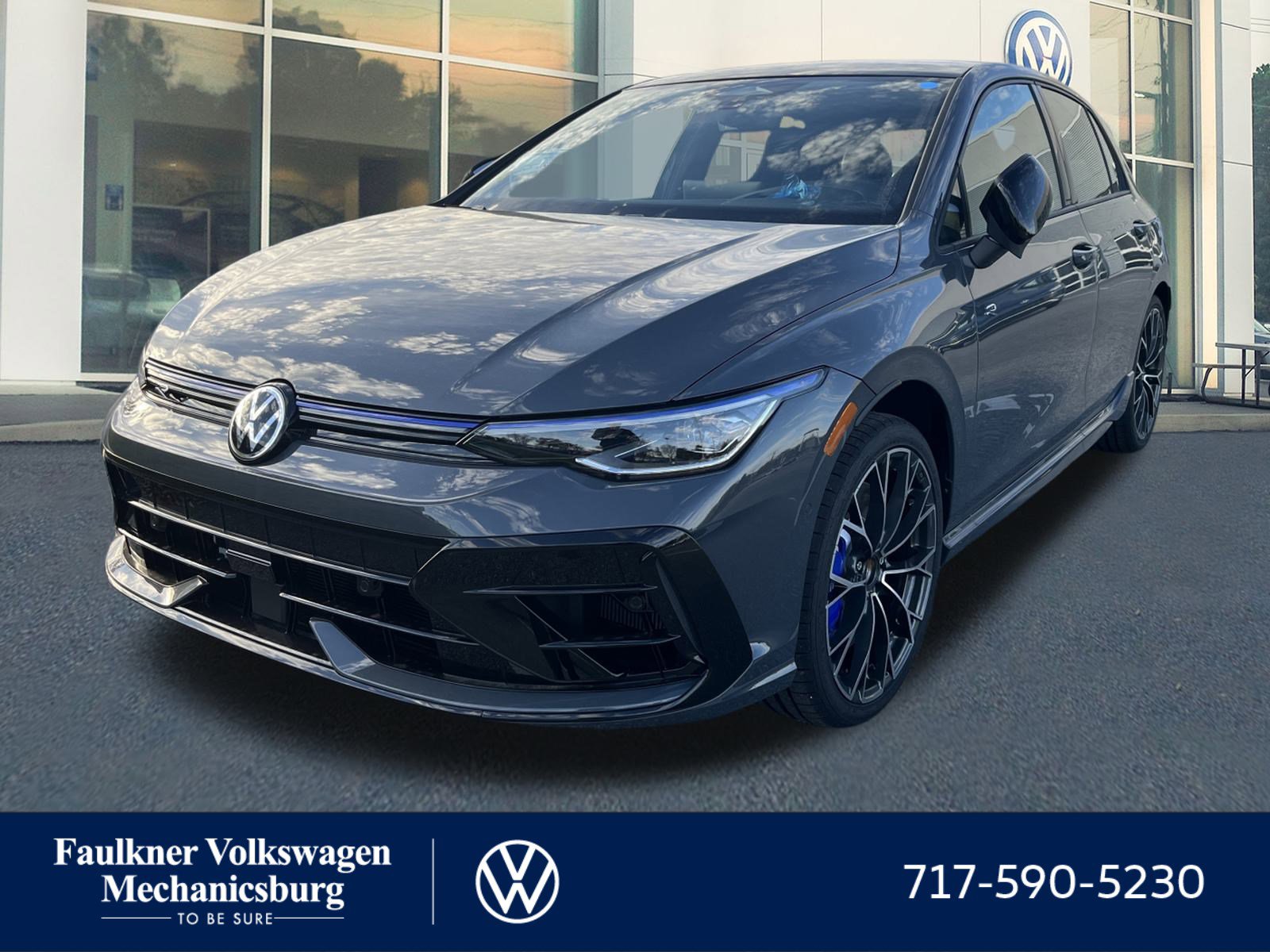 Used 2026 Volkswagen Golf