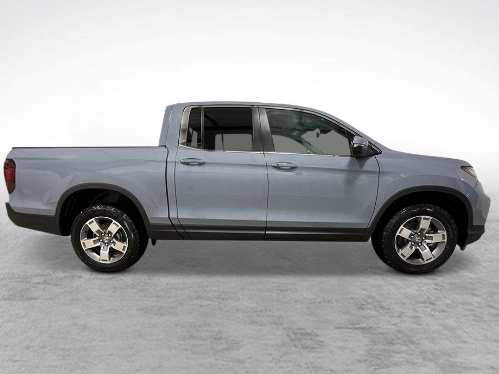 New 2026 Honda Ridgeline RTL image 8