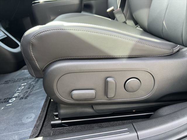 New 2025 Hyundai Ioniq 5 SEL image 12