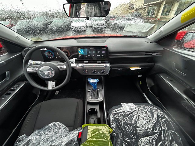 New 2026 Hyundai Kona SE AWD/4WD image 14