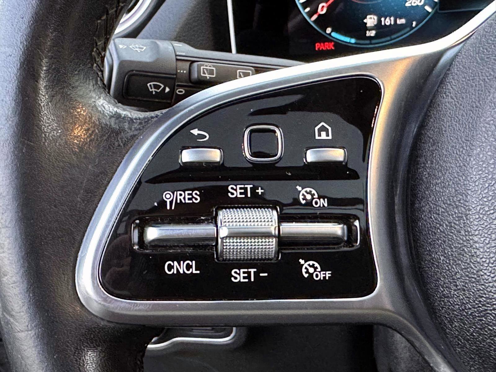 Used 2021 Mercedes-Benz GLA 250 4MATIC image 22