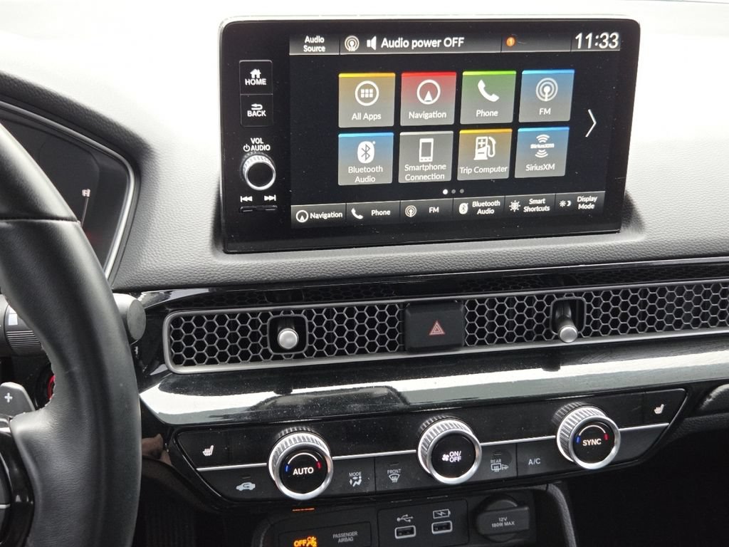 Used 2023 Honda Civic Touring image 34
