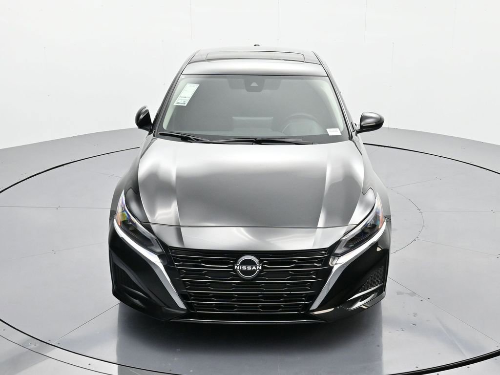 New 2025 Nissan Altima 2.5 SV w/ SV Special Edition Package FWD image 30