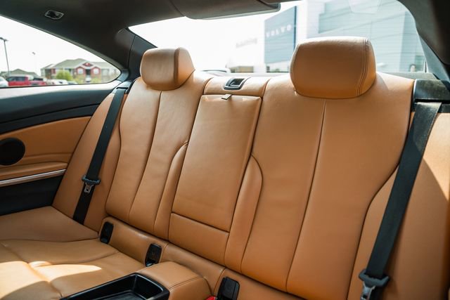 Used 2020 BMW 430i xDrive Coupe w/ Convenience Package image 33