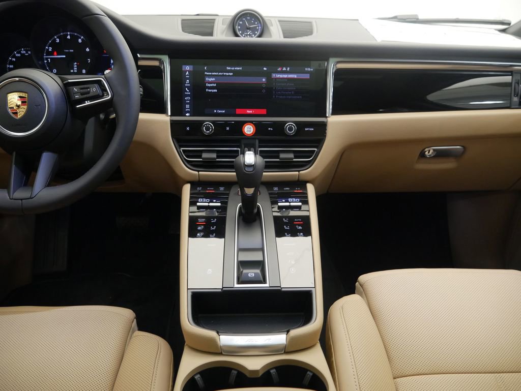 New 2026 Porsche Macan AWD/4WD image 36