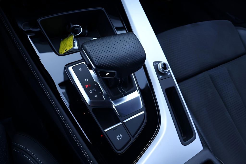 Used 2023 Audi A5 2.0T Premium Plus w/ Premium Plus image 27