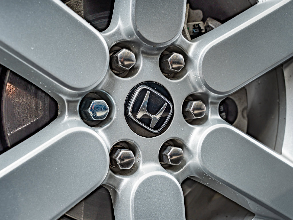 Used 2024 Honda Prologue EX image 11