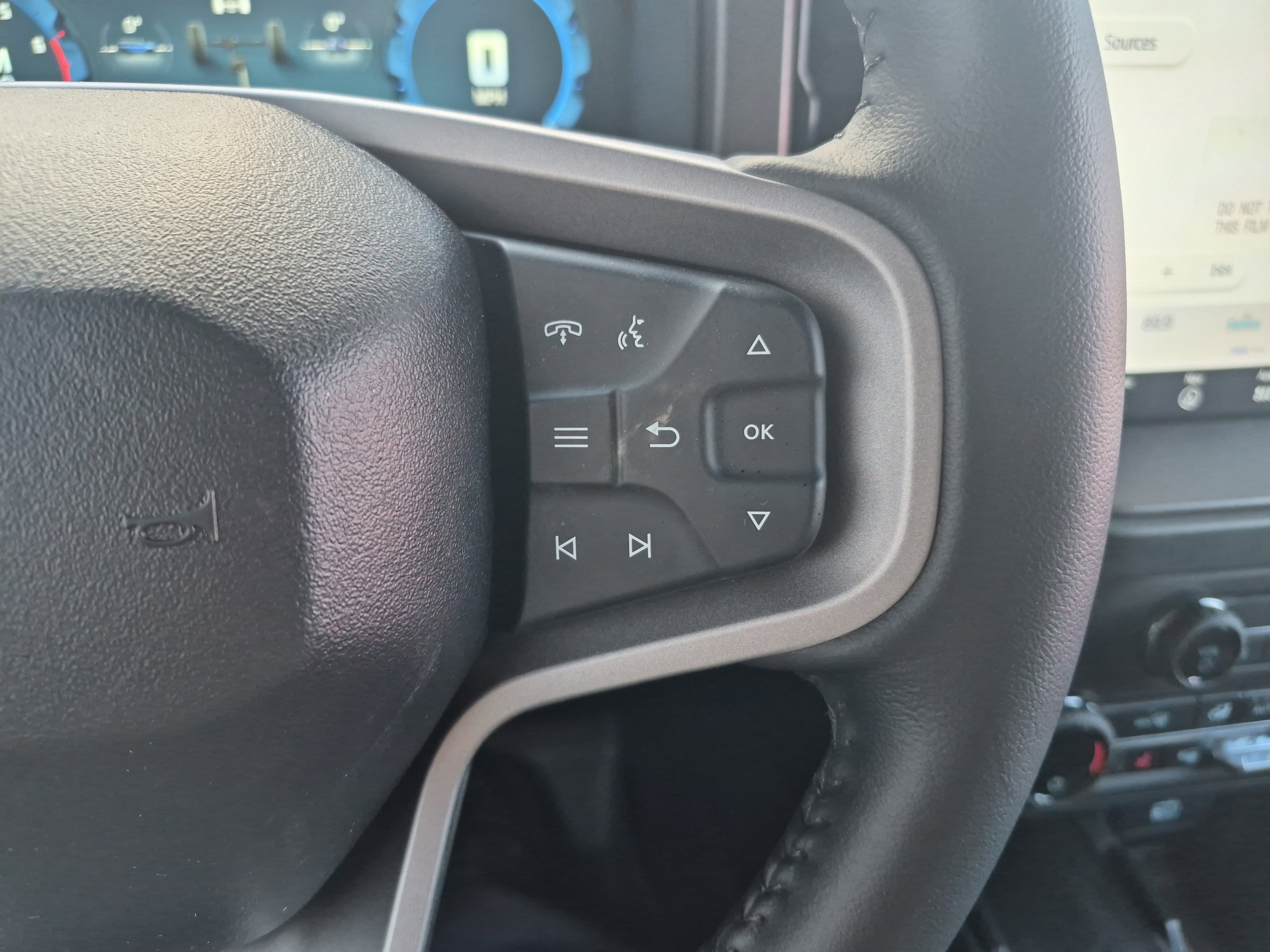 New 2025 Ford Bronco Big Bend image 26