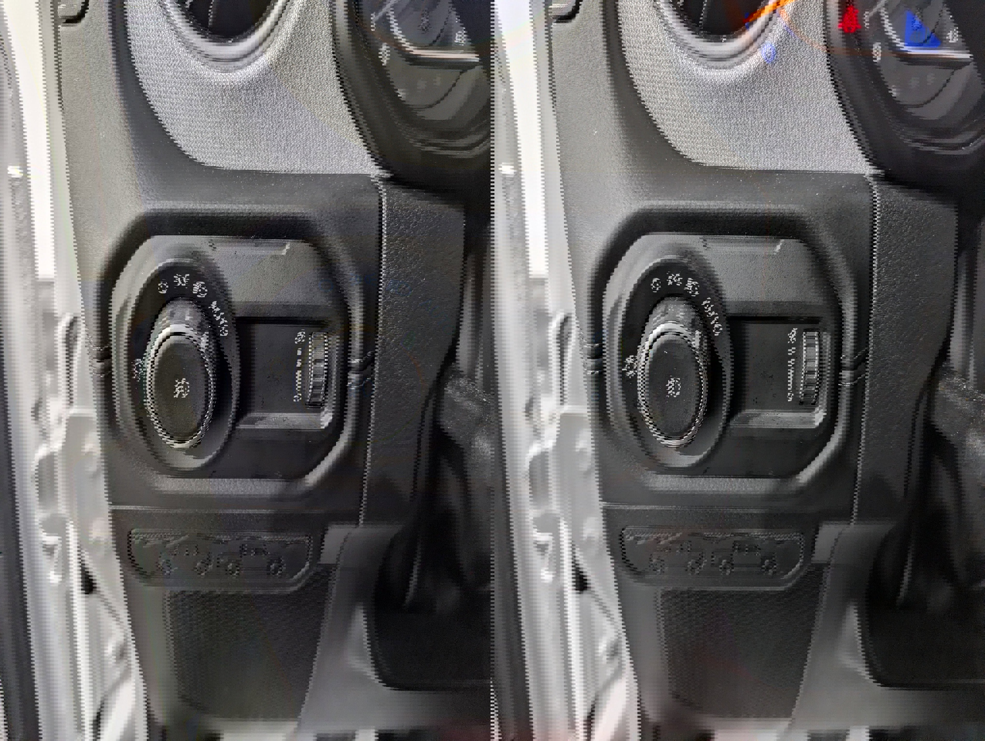 Used 2026 Jeep Wrangler Unlimited Sahara image 15