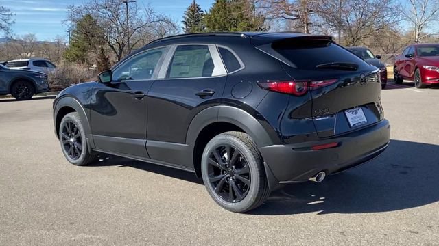 New 2026 MAZDA CX-30 2.5 Turbo Aire Edition AWD/4WD image 4