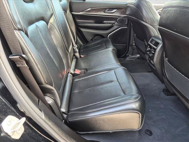 Used 2024 Jeep Grand Cherokee Limited 4xe AWD/4WD image 20