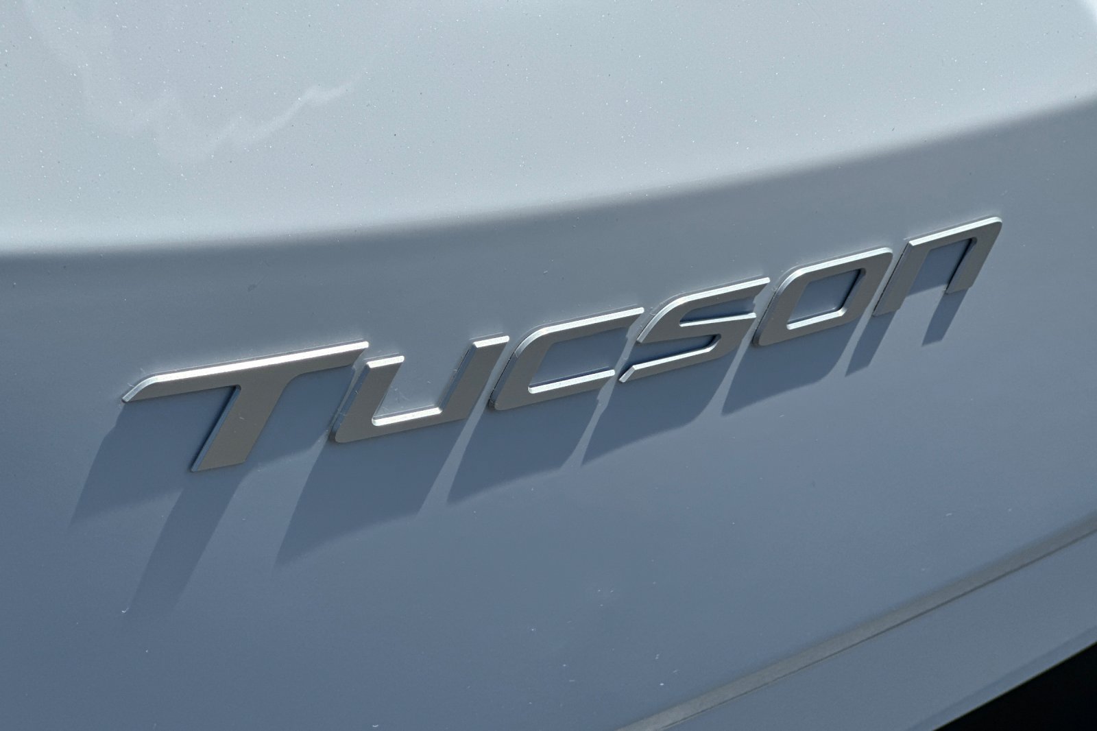 New 2025 Hyundai Tucson Limited AWD/4WD image 26