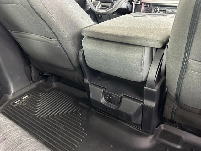 Used 2021 Ford F150 XLT AWD/4WD image 11