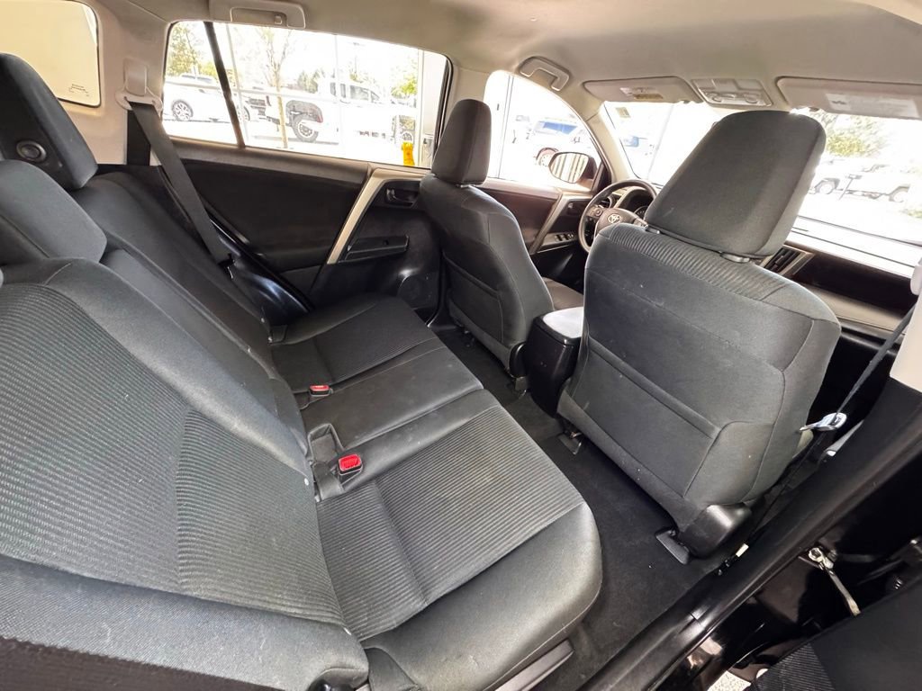 Used 2014 Toyota RAV4 LE AWD/4WD image 52