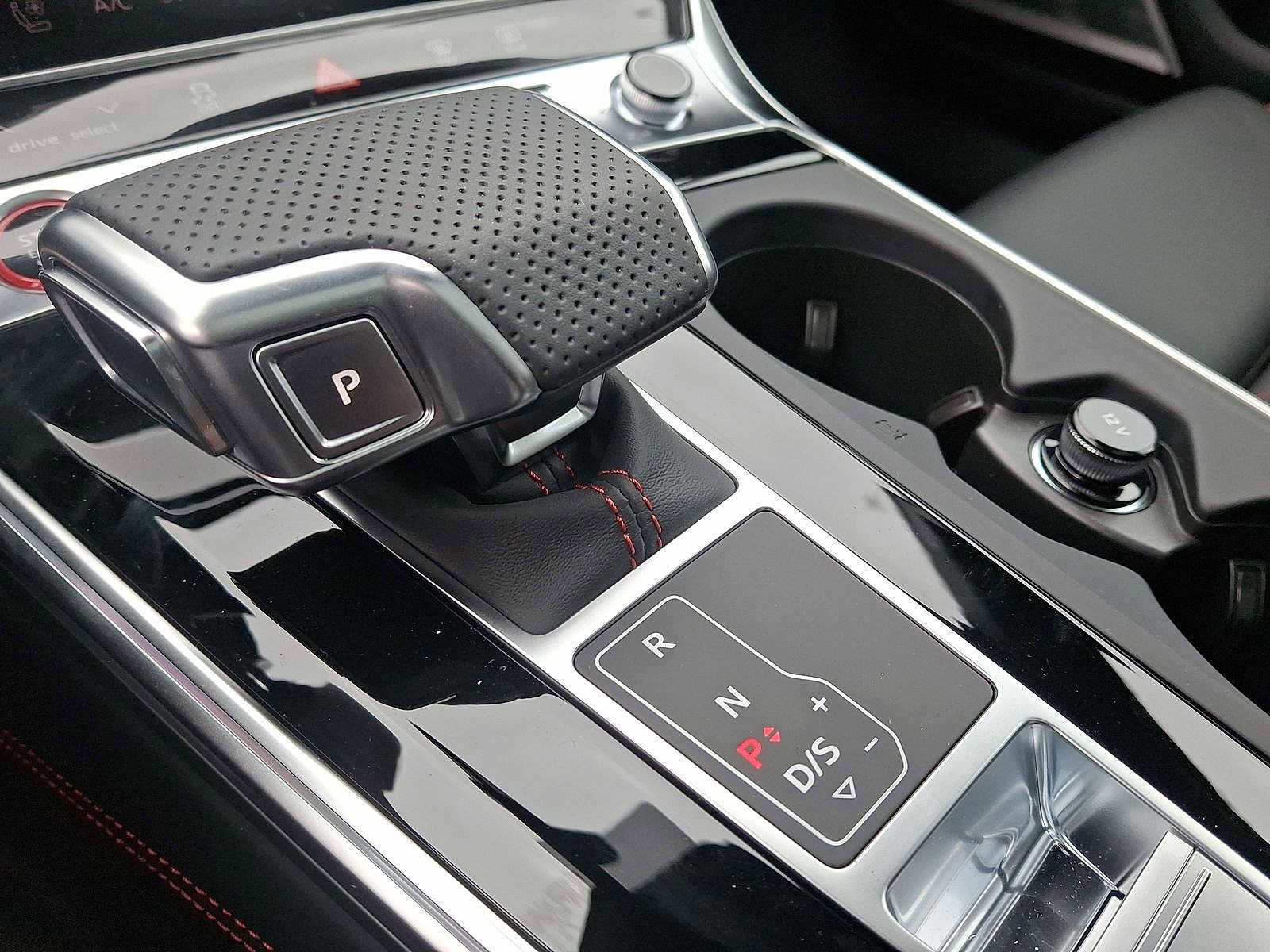 New 2026 Audi RS 6 performance image 13