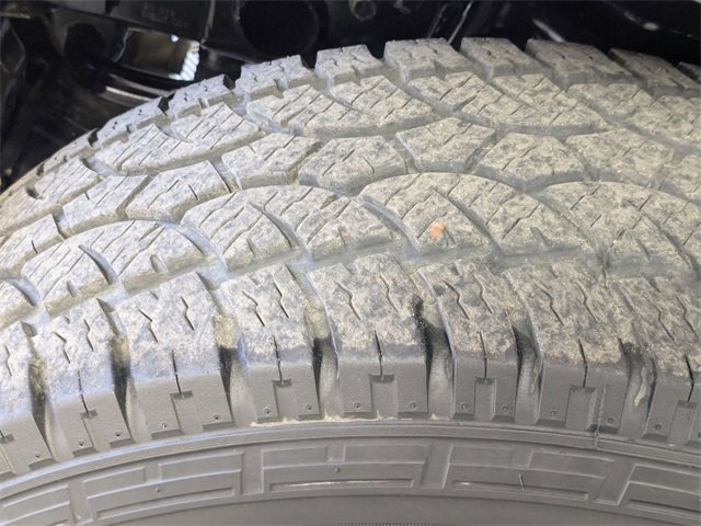 Used 2021 Jeep Wrangler Unlimited Rubicon w/ Dual Top Group image 9