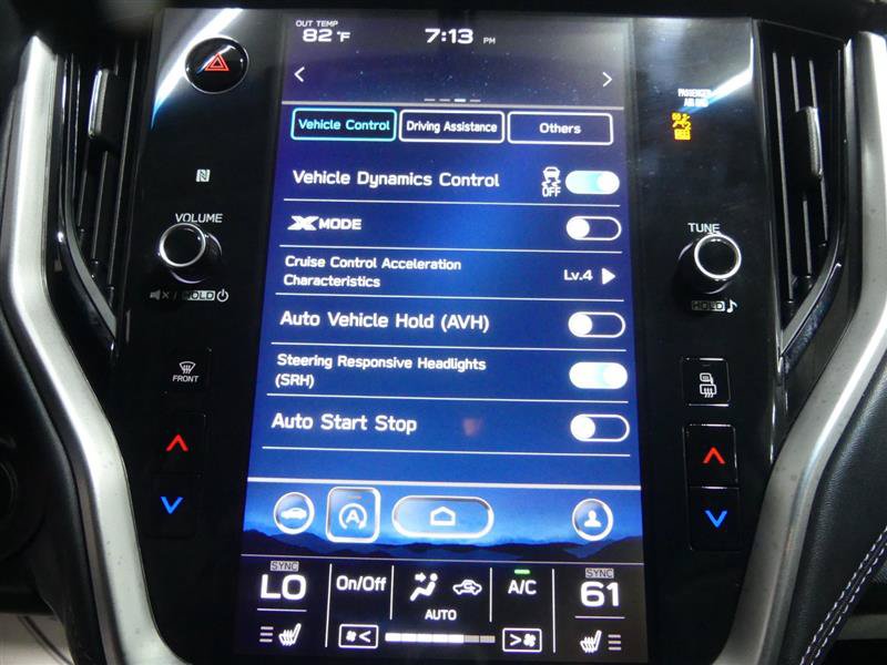 Used 2022 Subaru Outback Premium AWD/4WD image 44
