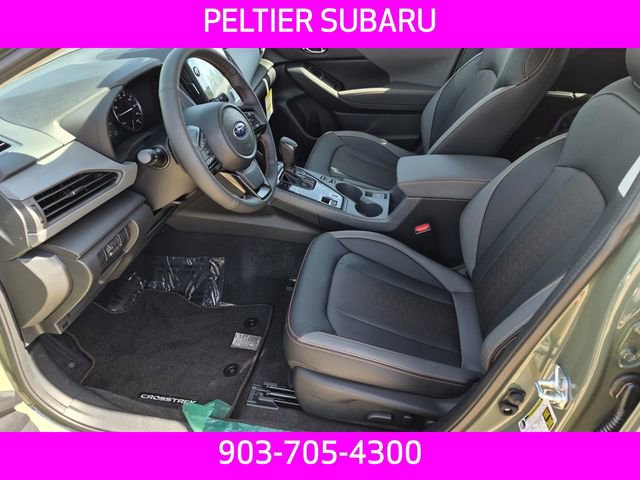 New 2026 Subaru Crosstrek 2.5i Limited image 8