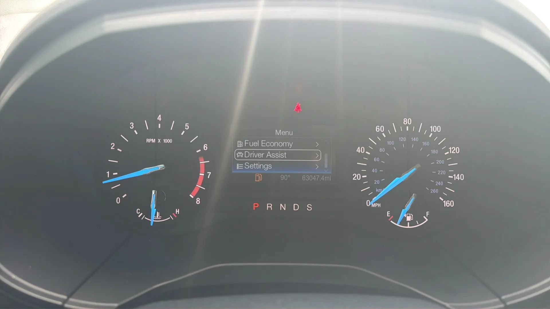 Used 2019 Ford Edge SE AWD/4WD image 11