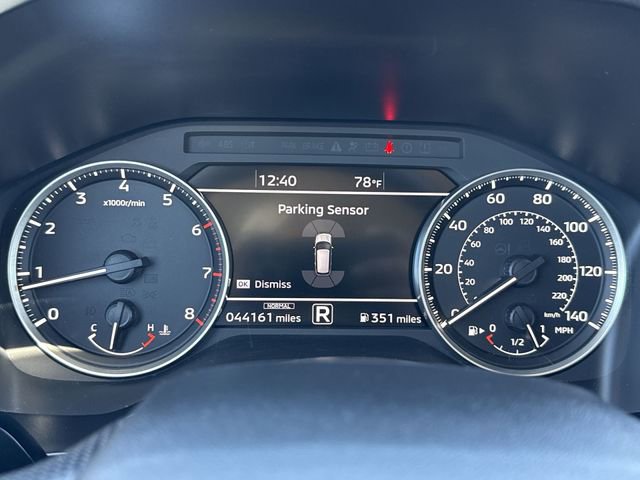 Used 2024 Mitsubishi Outlander SE image 28