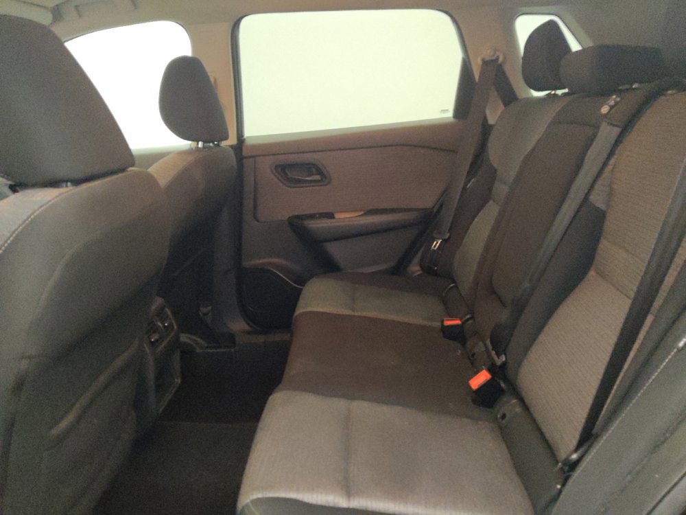 Used 2021 Nissan Rogue S FWD image 18