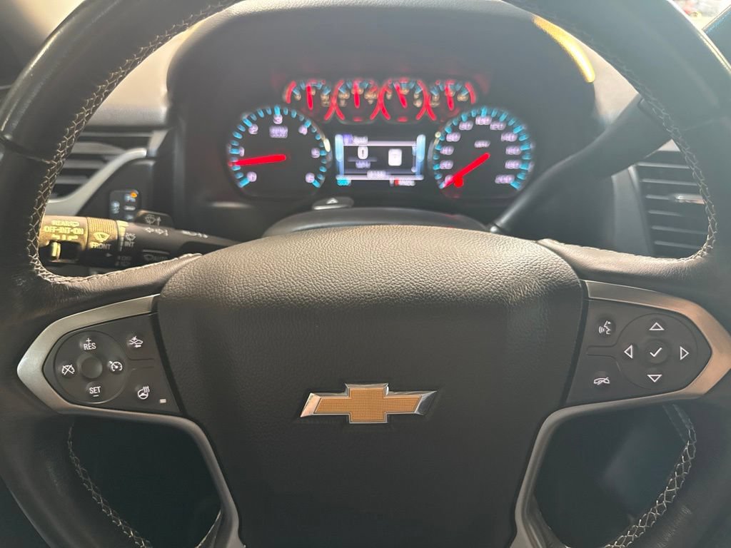 Used 2019 Chevrolet Tahoe Premier AWD/4WD image 21