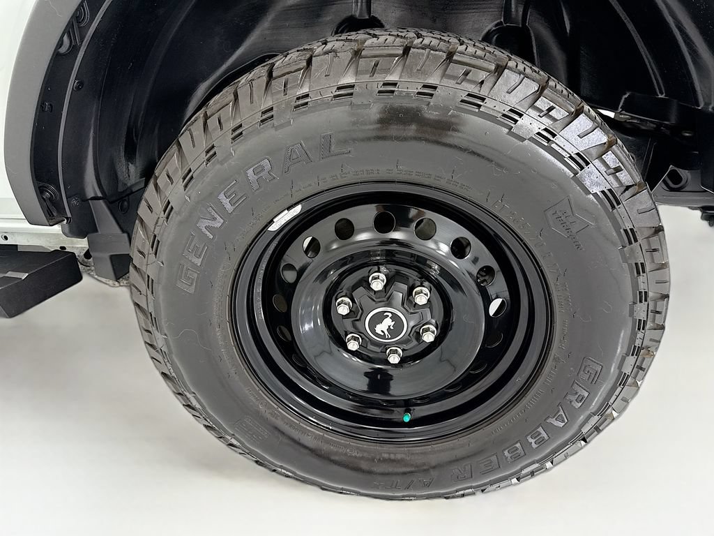 Used 2023 Ford Bronco Big Bend AWD/4WD image 30