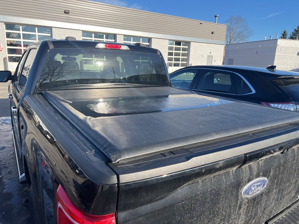 Used 2023 Ford F150 XLT w/ Equipment Group 302A High image 19