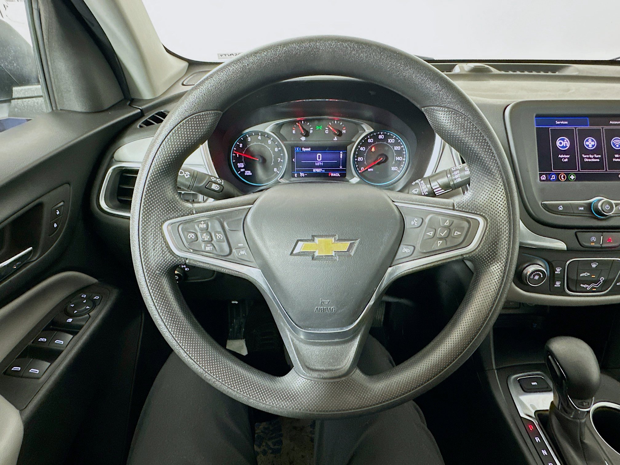 Used 2022 Chevrolet Equinox LS w/ LS Convenience Package image 11