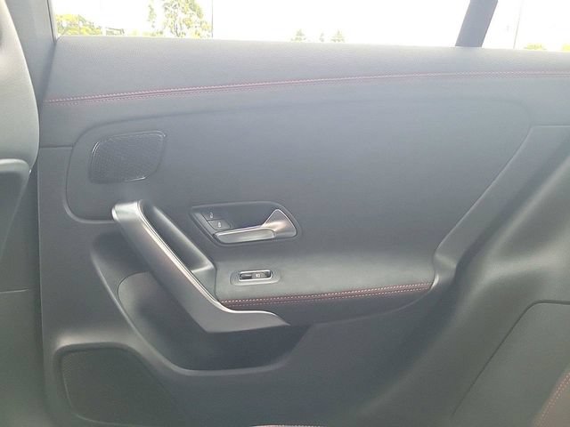 Certified 2025 Mercedes-Benz CLA 250 4MATIC image 19