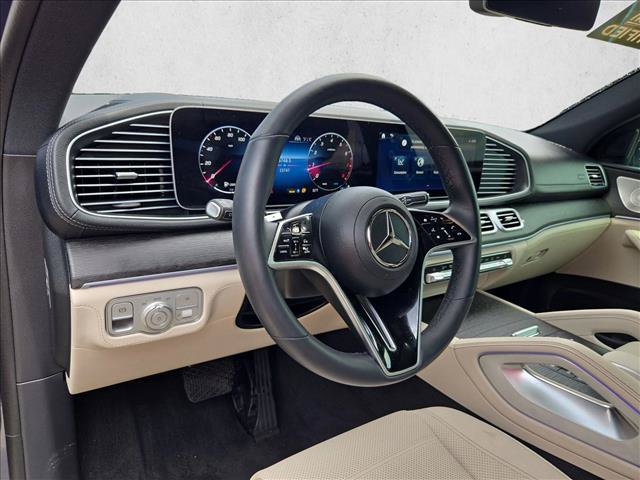 Used 2026 Mercedes-Benz GLE 450 4MATIC Coupe image 10