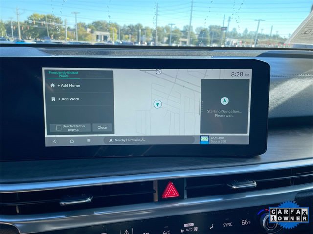 Used 2024 Kia Sorento SX Prestige image 17