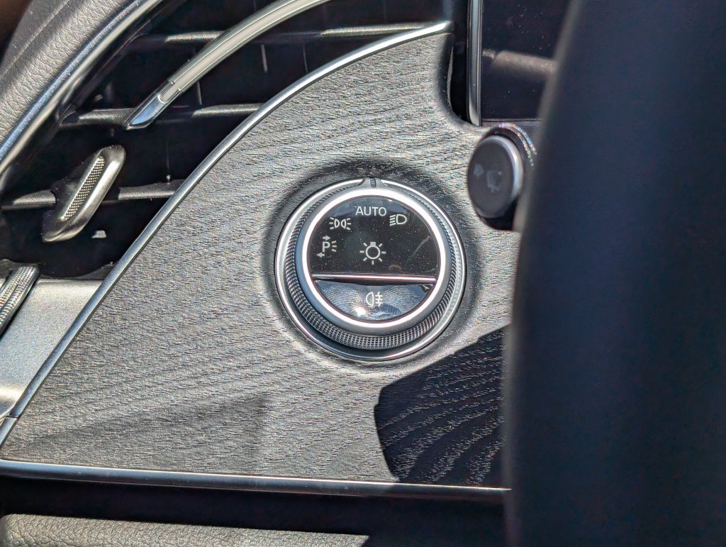 New 2026 Mercedes-Benz E 450 4MATIC Sedan image 22