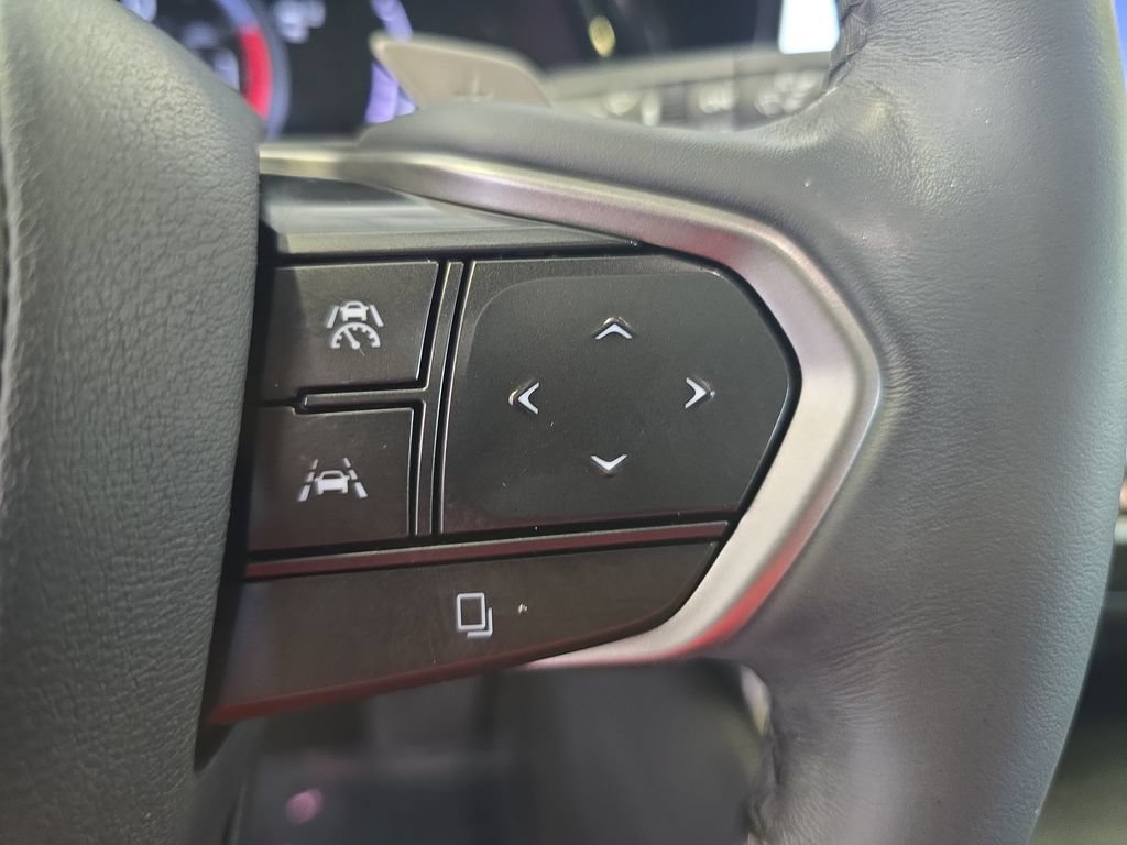 Used 2023 Lexus RX 350 Premium Plus w/ Accessory Package (Z1) AWD/4WD image 19